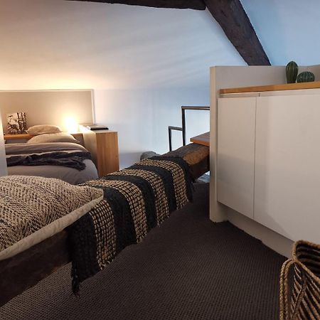 Lovely Apartment Dowtown Bordeaux Exteriör bild