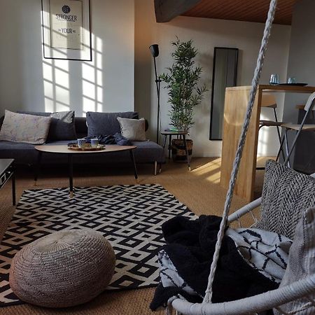 Lovely Apartment Dowtown Bordeaux Exteriör bild