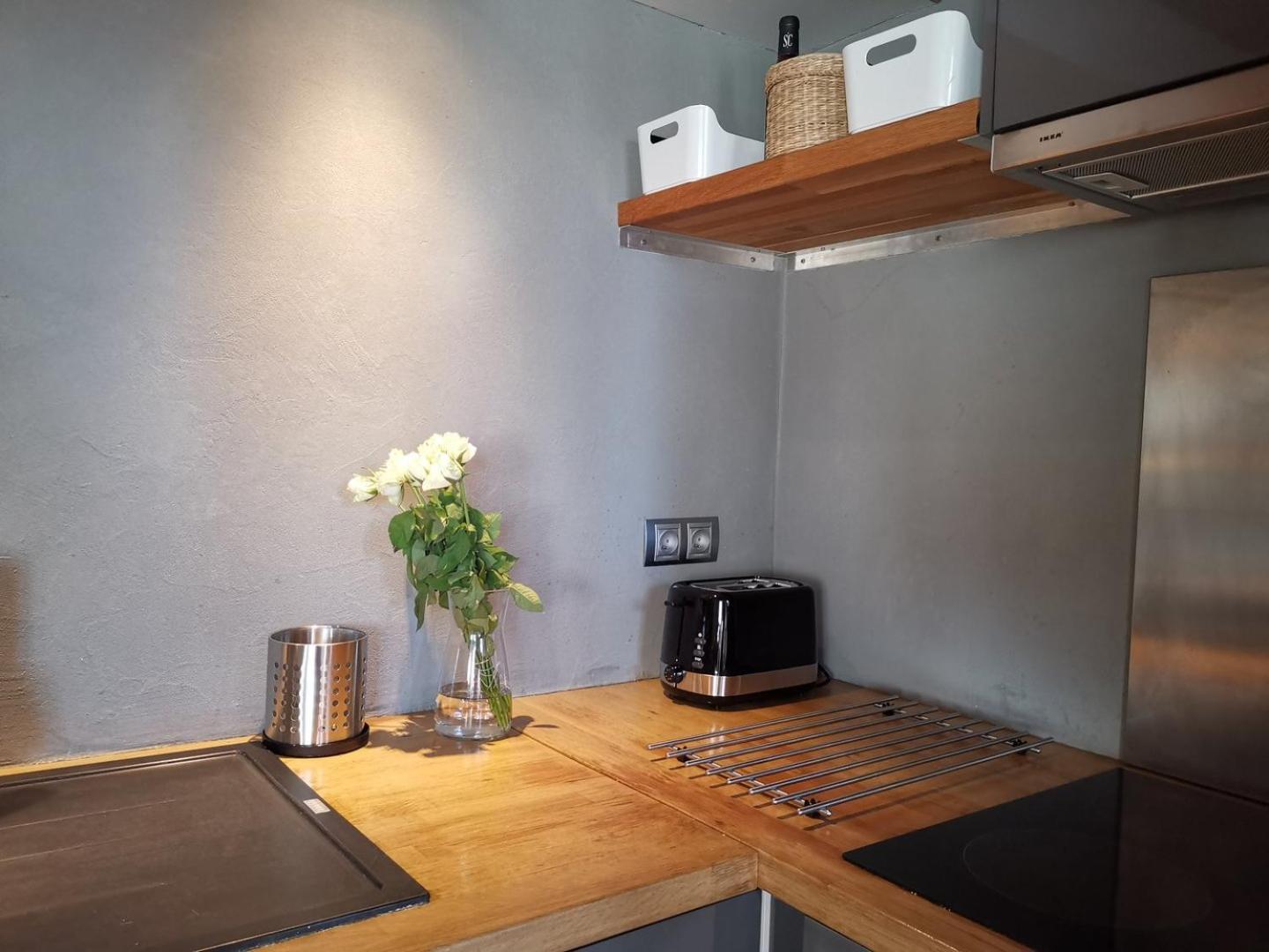 Lovely Apartment Dowtown Bordeaux Exteriör bild
