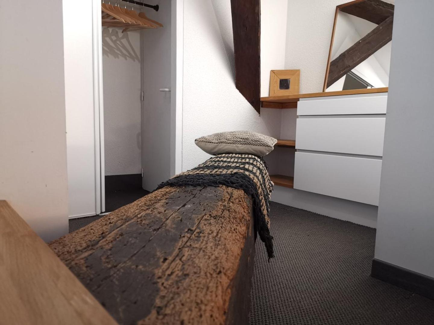 Lovely Apartment Dowtown Bordeaux Exteriör bild