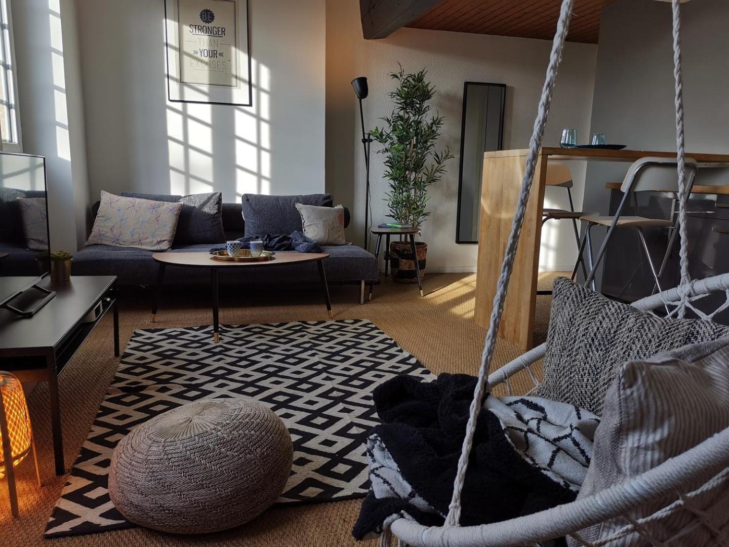 Lovely Apartment Dowtown Bordeaux Exteriör bild